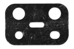 Trackpad Flexure