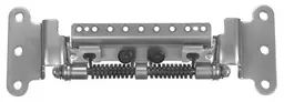 Clutch/Hinge Mechanism