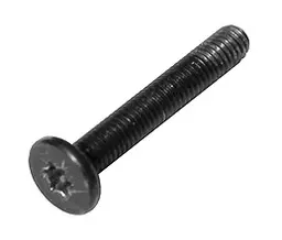 Screw, Hard Drive, Lower, Medium, Torx T10