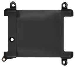 Hard Drive Cradle