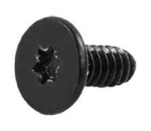 Screw, Antenna to Rear Housing, Torx T4