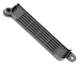 Hard Drive Lid / Bracket, Right