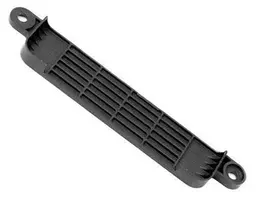 Hard Drive Lid / Bracket, Left