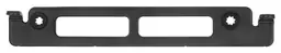 Hard Drive Bracket (Carrier Frame), Left