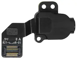 Audio Board (Jack), Space Gray