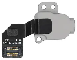 Audio Board (Jack), Silver