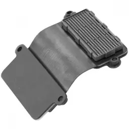 Graphics/Video Card Flex Cable