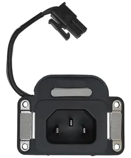 AC Power Inlet