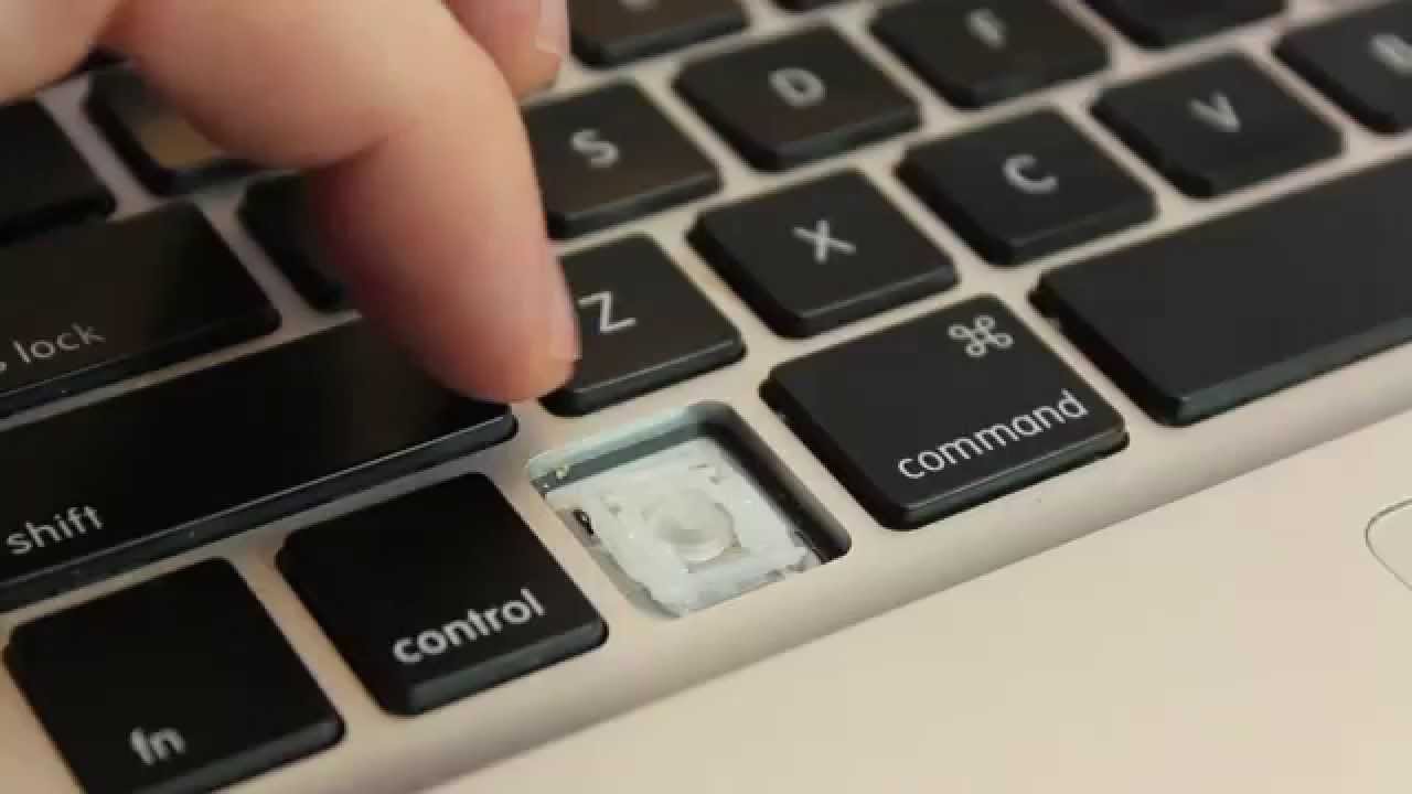 Is Your MacBook Keyboard Not Working? Here's How Warrior Mac Can Fix It Fast