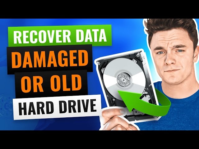 Professional Mac data recovery workstation with hard drive and diagnostic tools at WarriorMac Tampa
