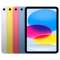 iPad (10th generation)