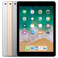 iPad (5th generation)