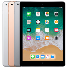 iPad (6th generation)