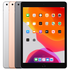 iPad (7th generation)