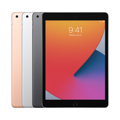 iPad (8th generation)