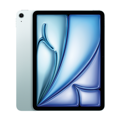 iPad Air 11-inch (M2)