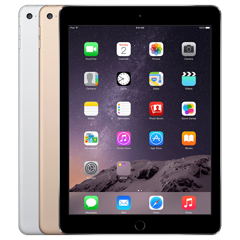 iPad Air 2