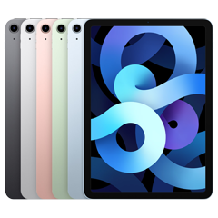 iPad Air (4th generation)