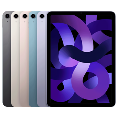 iPad Air (5th generation)