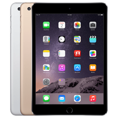 iPad mini 3