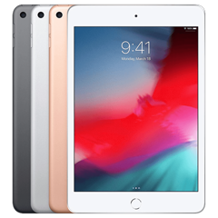 iPad mini (5th generation)