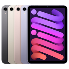 iPad mini (6th generation)