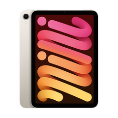 iPad mini (A17 Pro)