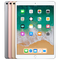 iPad Pro 10.5-inch