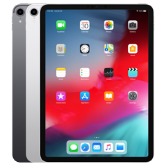 iPad Pro 11-inch (1st generation)