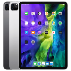 iPad Pro 11-inch (4th generation)