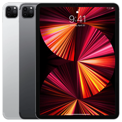 iPad Pro 11-inch (3rd generation)