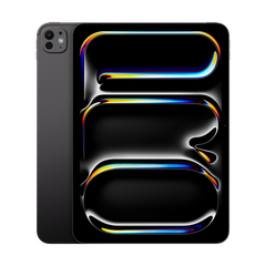 iPad Pro 11-inch (M4)