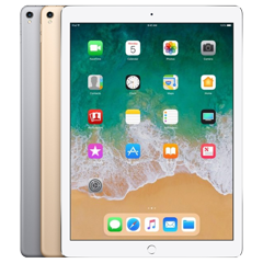 iPad Pro 12.9-inch (2nd generation)