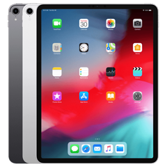 iPad Pro 12.9-inch (3rd generation)