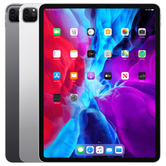 iPad Pro 12.9-inch (4th generation)