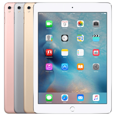 iPad Pro 9.7-inch