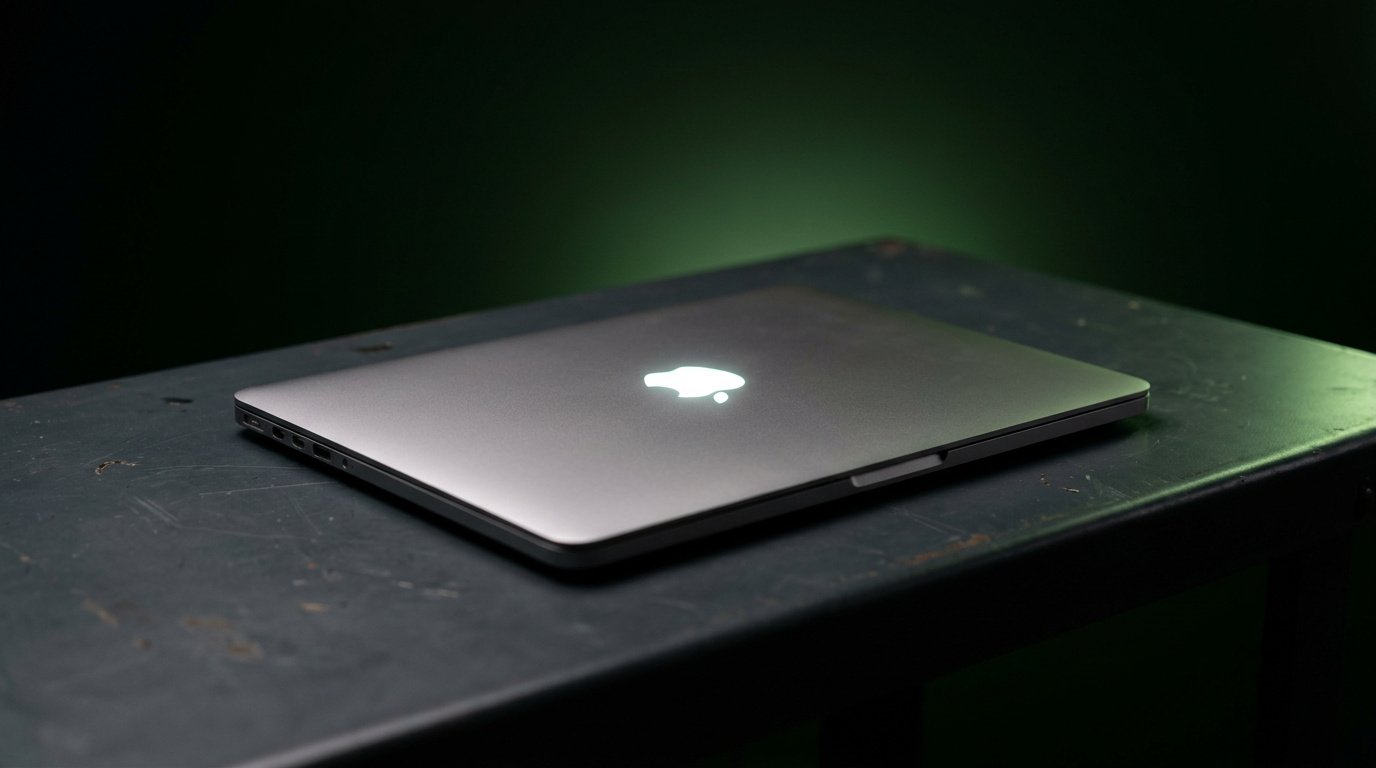Mac Activation Lock