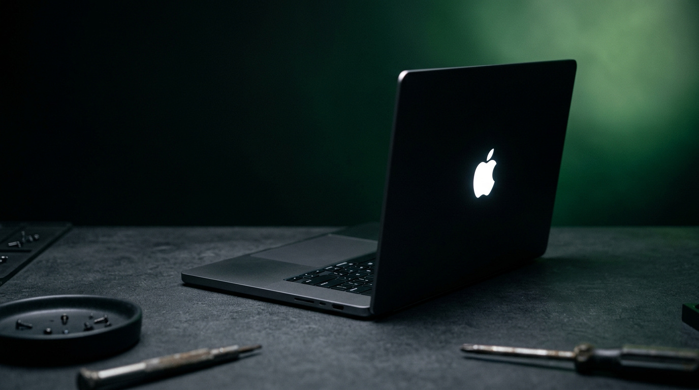 Mac Kernel Panic