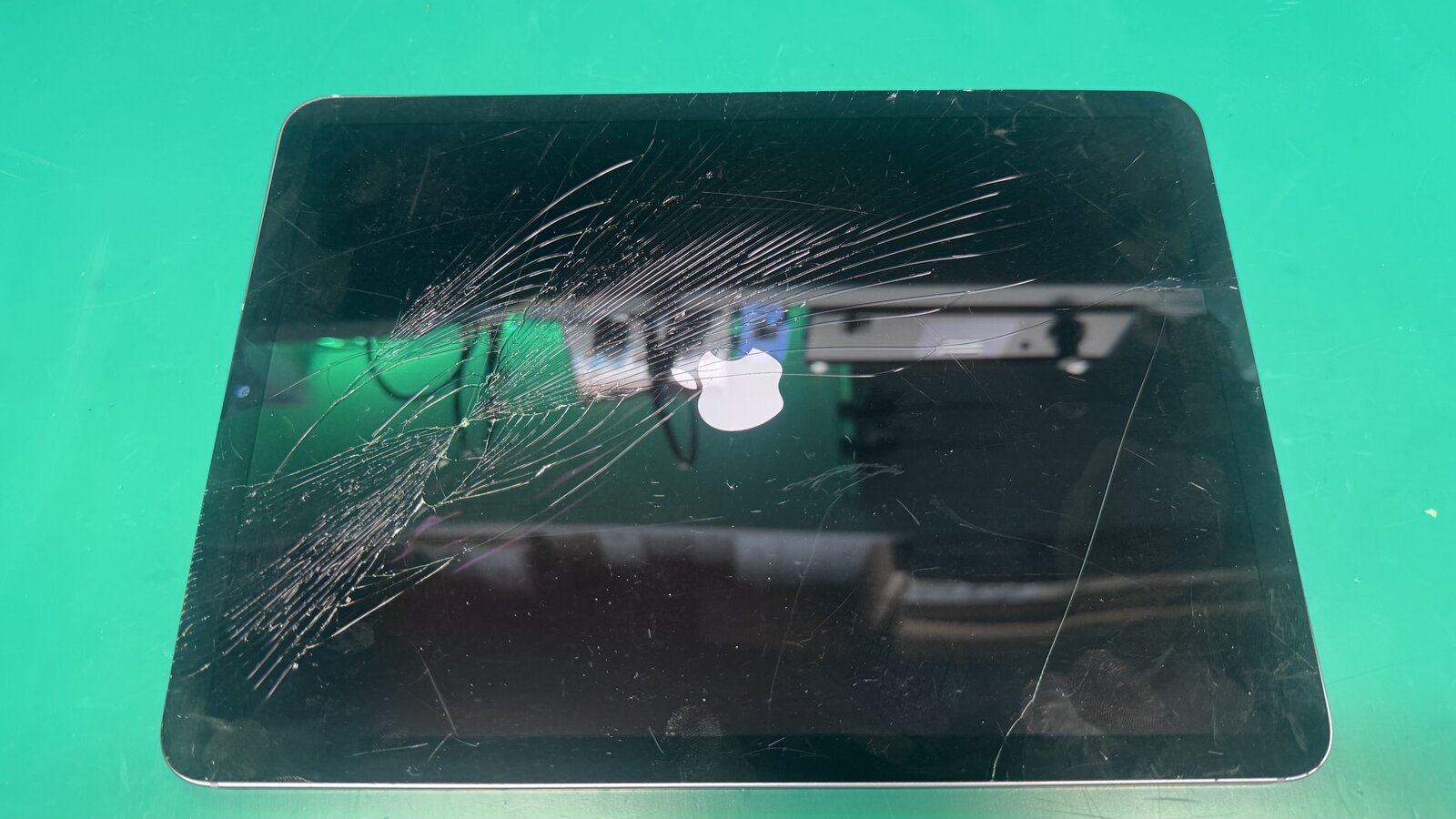 Glass & Digitizer Replacement