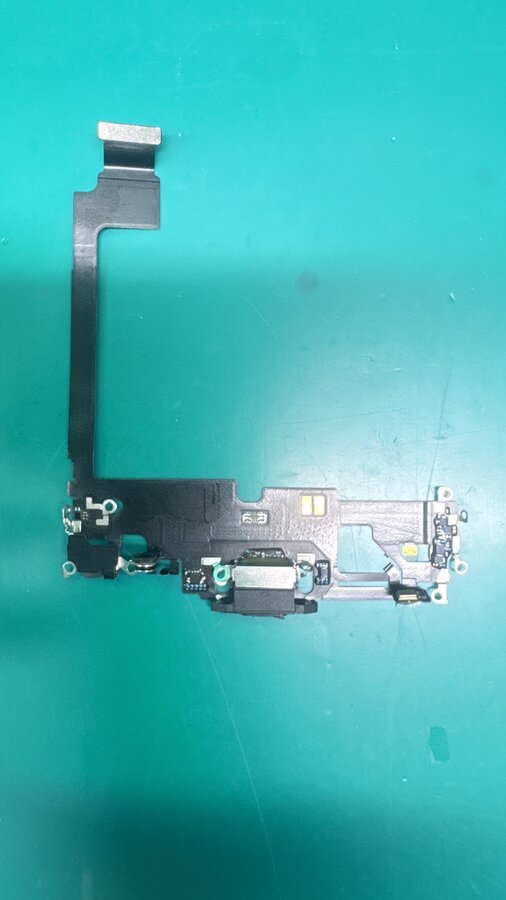 Charging Port Repair