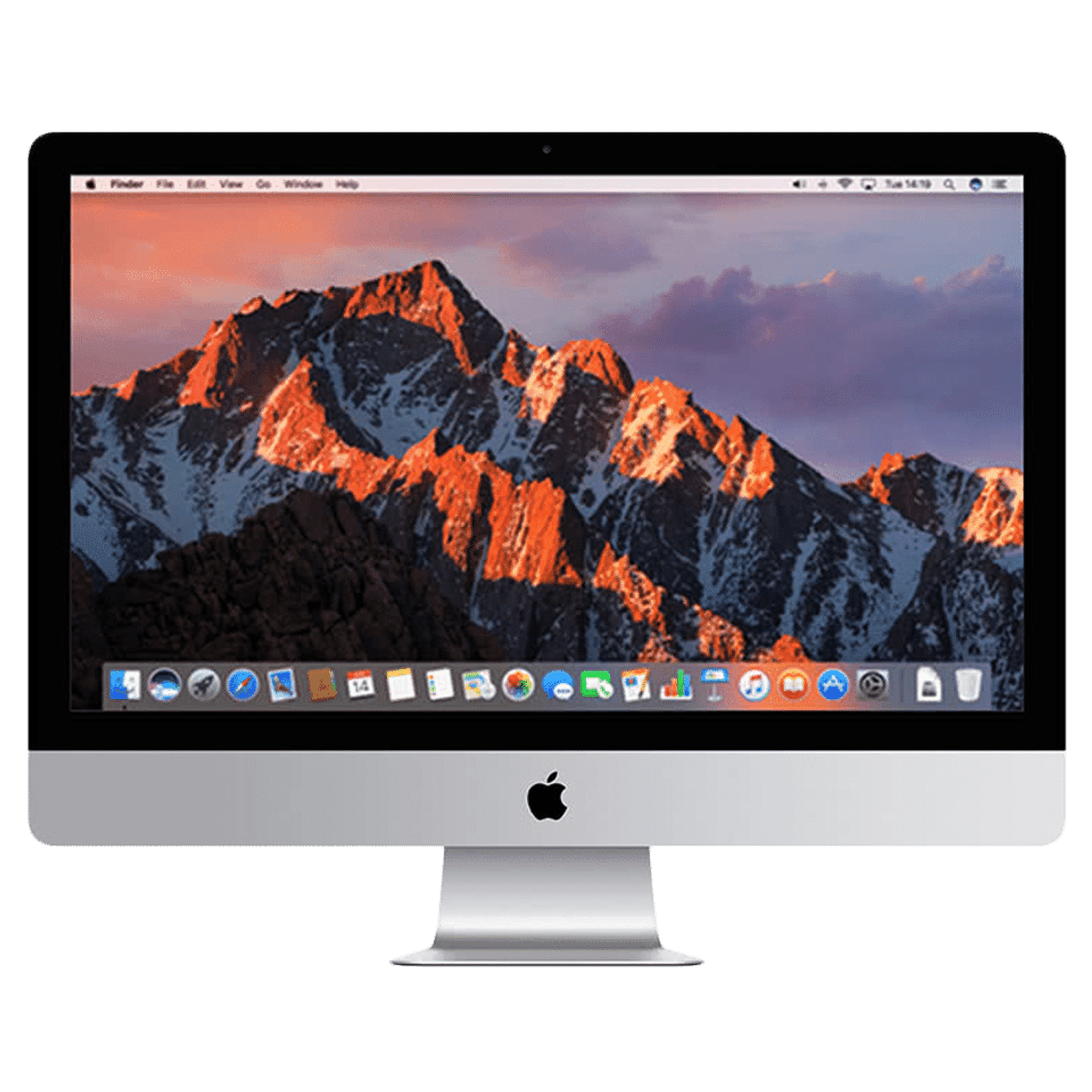 【27インチ】iMac (27-inch, Late 2013) マック iMac 27-inch Late 2013 | WarriorMac