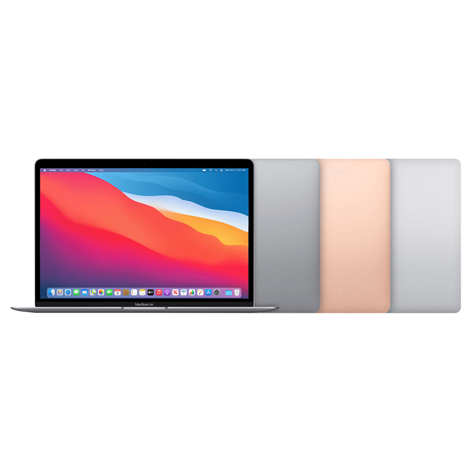 MacBook Air 13-inch, M1 2020 | WarriorMac