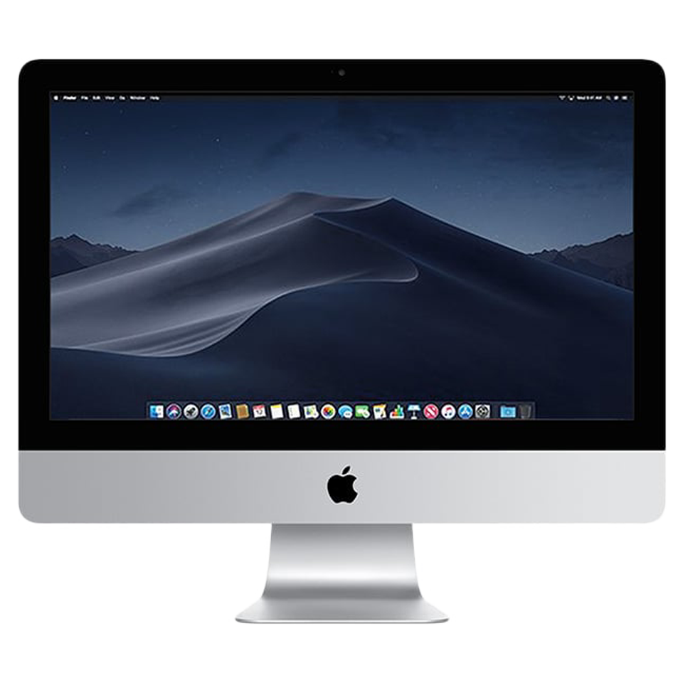 iMac (Retina 4K, 21.5-inch, 2019)