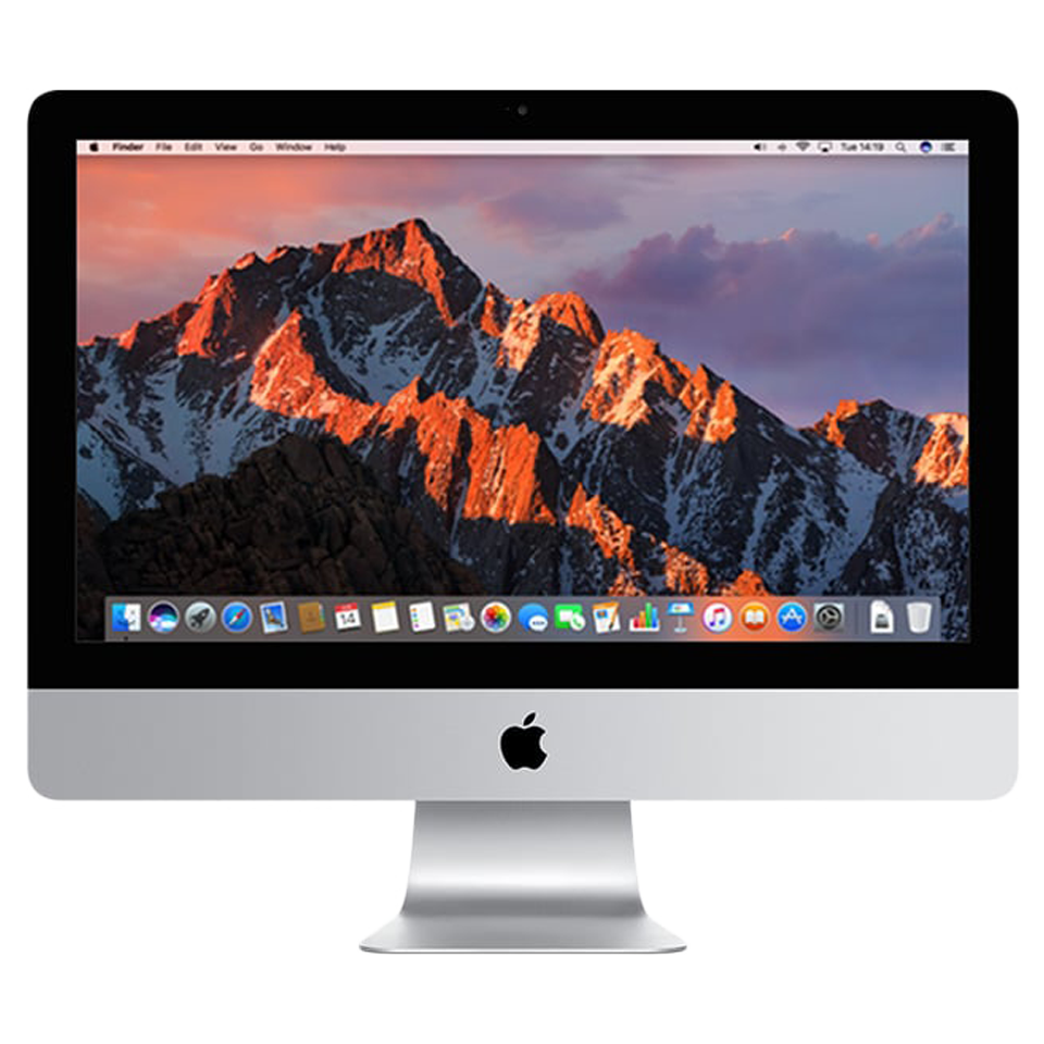 iMac (Retina 4K, 21.5-inch, Mid 2017)