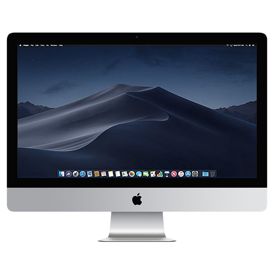iMac (Retina 5K, 27-inch, 2019)