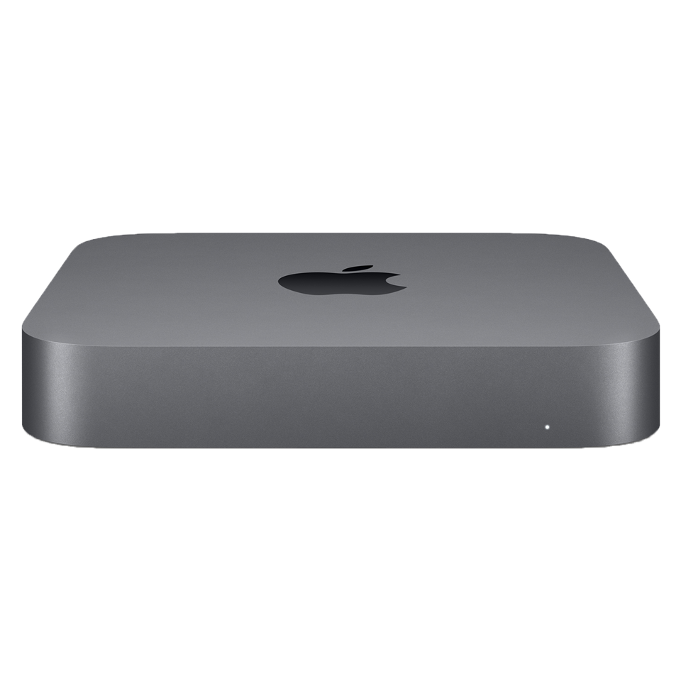 Mac mini (Late 2018)