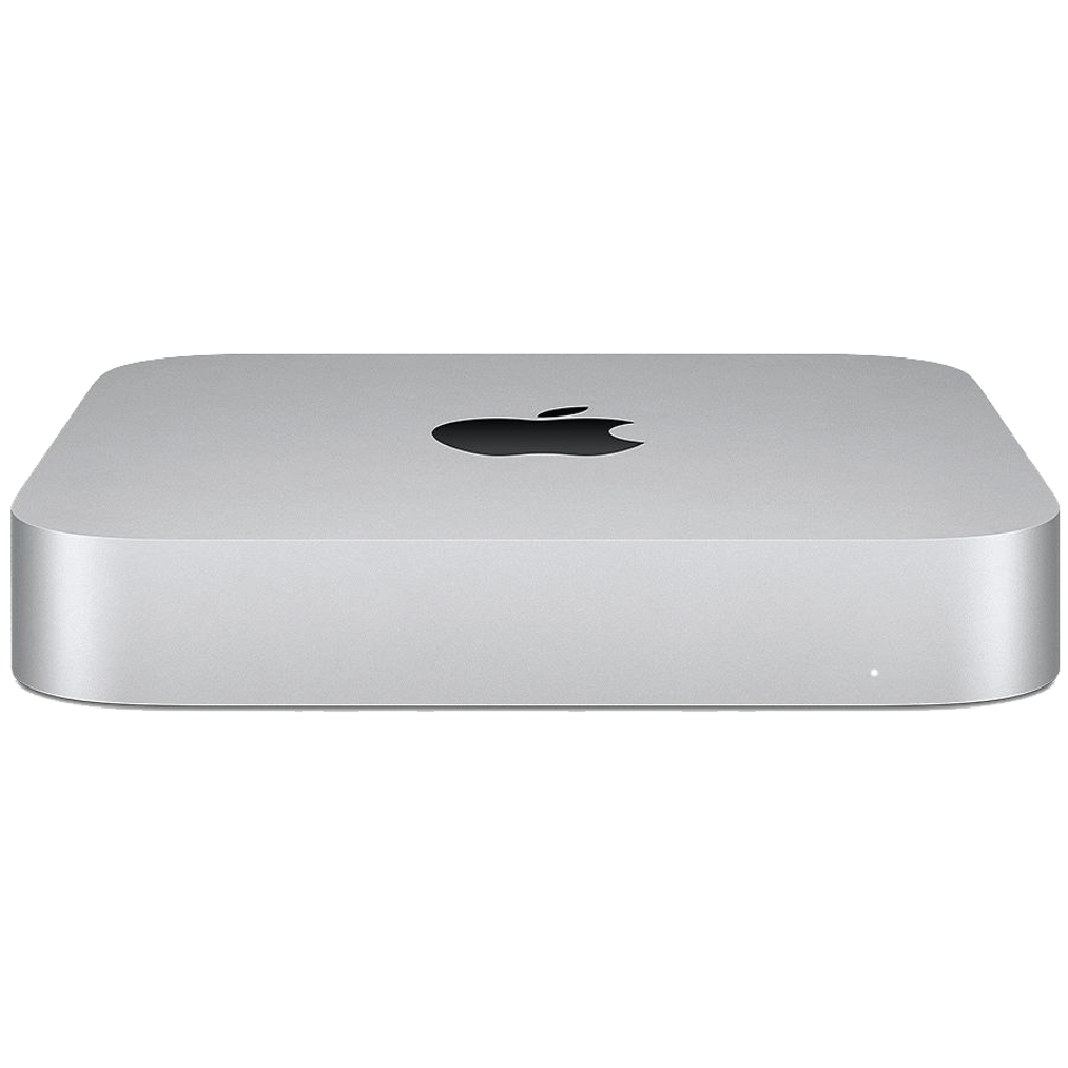 Mac mini (M1, 2020)