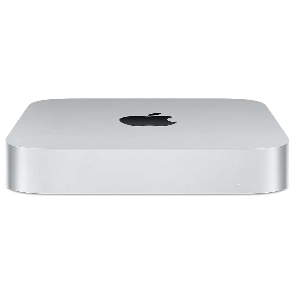 Mac mini (M2 Pro, 2023)