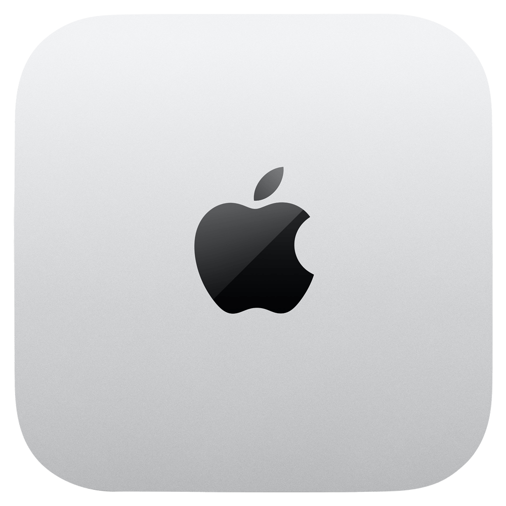 Mac mini (M4, 2024)
