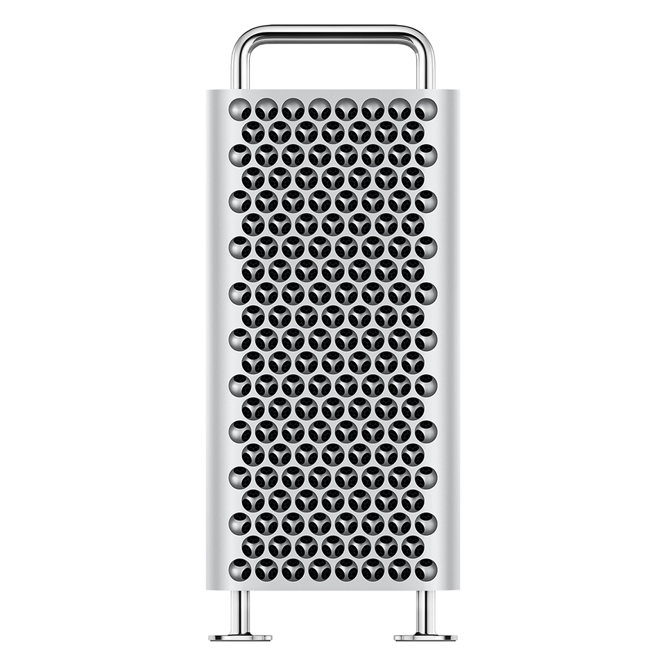 Mac Pro (2023)